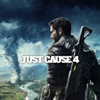 Sony Just Cause 4 Ps4 Oyun