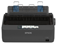 Epson Lx-350 Nokta Vuruşlu Yazıcı