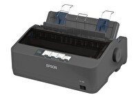 Epson Lx-350 Nokta Vuruşlu Yazıcı