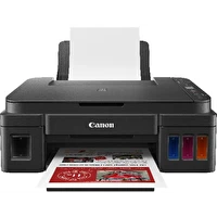 Canon Pixma G3410 Fotokopi + Tarayıcı + Wifi Yazıcı
