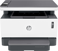 HP 5HG87A 1200N Neverstop Çok Fonksiyonlu 21ppm Lazer Yazıcı Siyah