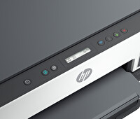 HP 6UU48A Smart Tank 670 Aio Wifi Yazıcı