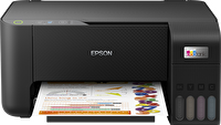 Epson EcoTank L3210 Fotokopi Tarayıcı Tanklı Yazıcı