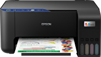 Epson EcoTank L3251 Fotokopi Tarayıcı Wifi Direct Tanklı Yazıcı