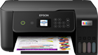 Epson EcoTank L3260 Fotokopi Tarayıcı Wifi Direct Tanklı Yazıcı