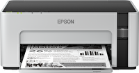 Epson EcoTank M1120 WiFi Direct Tanklı Mono Yazıcı