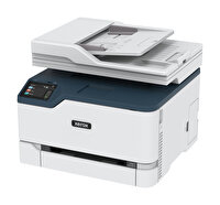 Xerox Workcentre C235VDNI FotokopiTarayıcı Faks Wifi Renkli Çok Fonksiyonlu Lazer Yazıcı
