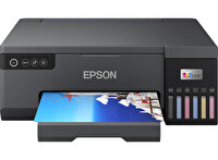 Epson Ecotank L8050 Wifi + 6 Renkli + A4 +  Mürekkep Tanklı Foto Yazıcı