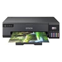 EPSON ECOTANK L18050 WIFI + 6 RENKLI + A3 + MÜREKKEP TANKLI FOTO YAZICI