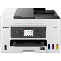 Canon Maxify GX4040 Fotokopi-Tarayıcı-Faks Wifi