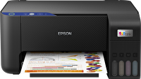 Epson EcoTank L3211 Fotokopi Tarayıcı Tanklı Yazıcı