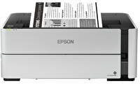 Epson Ecotank M1170 Yazıcı+Wifi Dırect +Mono Mürekkep Tanklı Yazıcı