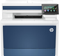 HP Color Laserjet PRO MFP 4303FDW PRNTR