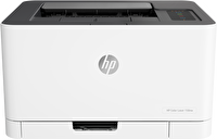 HP Color Laser 150nw + Wifi + Airprint + Ethernet + Renkli Lazer Yazıcı 4ZB95A