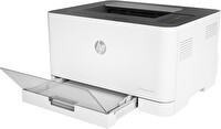 HP Color Laser 150nw + Wifi + Airprint + Ethernet + Renkli Lazer Yazıcı 4ZB95A