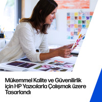 HP 351 Üç Renkli Mürekkep Kartuş (Cb337Ee)