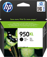HP 950Xl Siyah Mürekkep Kartuş (Cn045Ae)