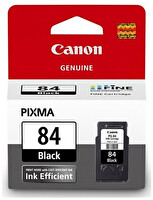 Canon PG-84 Siyah Mürekkep Kartuşu