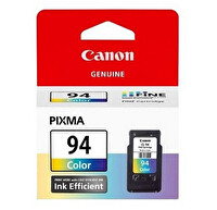 Canon Cl-94 Renkli Kartuş