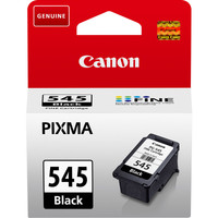 Canon Pg-545 Siyah Mürekkep Kartuşu