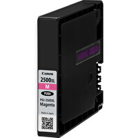 CANON PGI-2500XL M KIRMIZI KARTUŞ