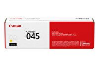 Canon 1239C002 Crg-045 Y Sarı Toner