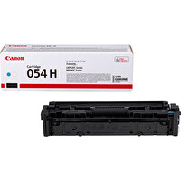 Canon 3027c002 CRG-054H Mavi