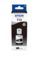 Epson C13t03p14a (T110) Siyah Mürekkep Kartuş 
