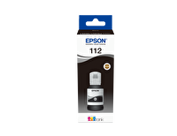 Epson C13T06C14A (112) 7.500 SAYFA 127ML Siyah Mürekkep Kartuş 