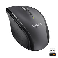 Logitech M705 Marathon Uni-Nano Kablosuz Mouse (Siyah)