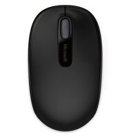 Microsoft U7Z-00003 1850 Kablosuz Mouse (Siyah)