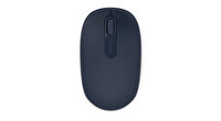 Microsoft Mobile 1850 Kablosuz Mouse (Mavi)