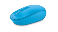 Microsoft Mobile U7Z Kablosuz Mouse (Mavi)