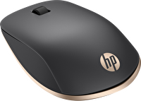 HP W2Q00AA Z5000 Kablosuz Mouse (Siyah)