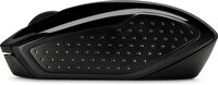HP X6W31AA 200 Kablosuz Mouse (Siyah)