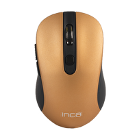 Inca IWM-233RG 1600 Dpi Sessiz Kablosuz Mouse