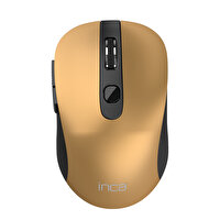 Inca IWM-233RG 1600 Dpi Sessiz Kablosuz Mouse