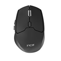 Inca IWM-237R 600-1600 dpı 4 Level Sessiz Kablosuz Mouse