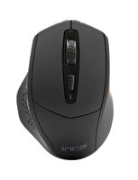 Inca IWM-521 Rechargeable Silent Kablosuz Mouse