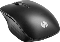 HP Bluetooth Travel Kablosuz Mouse - Siyah