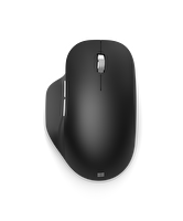 Microsoft Bluetooth Ergonomic Mouse Siyah 