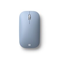 Microsoft Modern Mobile Bluetooth Mouse Pastel Mavi KTF-00038