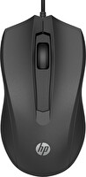 HP Wired Mouse
