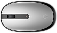 HP 240 Bluetooth Gümüş Mouse