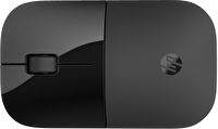 HP Z3700 Dual Kablosuz Siyah Mouse