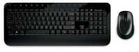 Microsoft 2000 Kablosuz Klavye Mouse Set (M7J-00011)