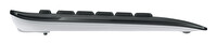 Logitech MK540 Advanced Kablosuz Masaüstü Klavye