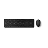 Microsoft Bluetooth® Desktop Klavye Mouse Siyah-QHG-00012