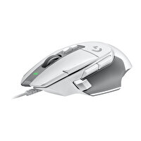 Logitech G G502 X Kablolu Beyaz Oyuncu Mouse