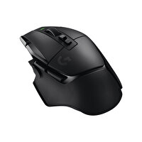 Logitech G G502 X Lightspeed Siyah Oyuncu Mouse